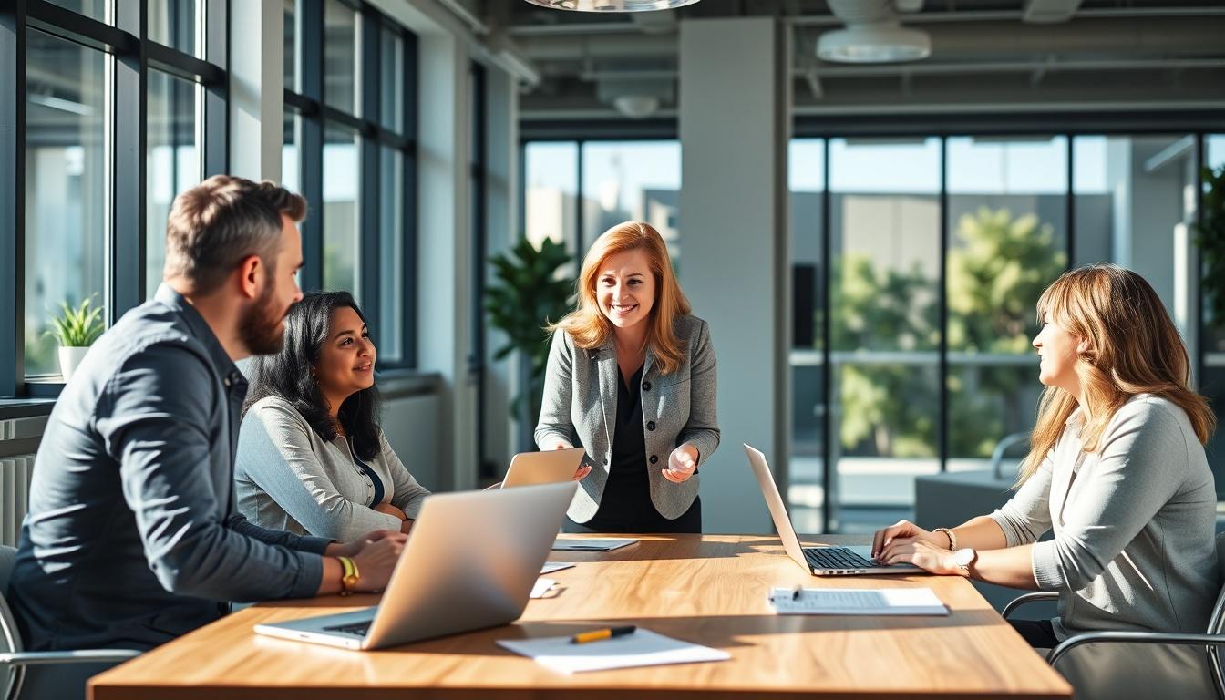 Business Coaching for Growth