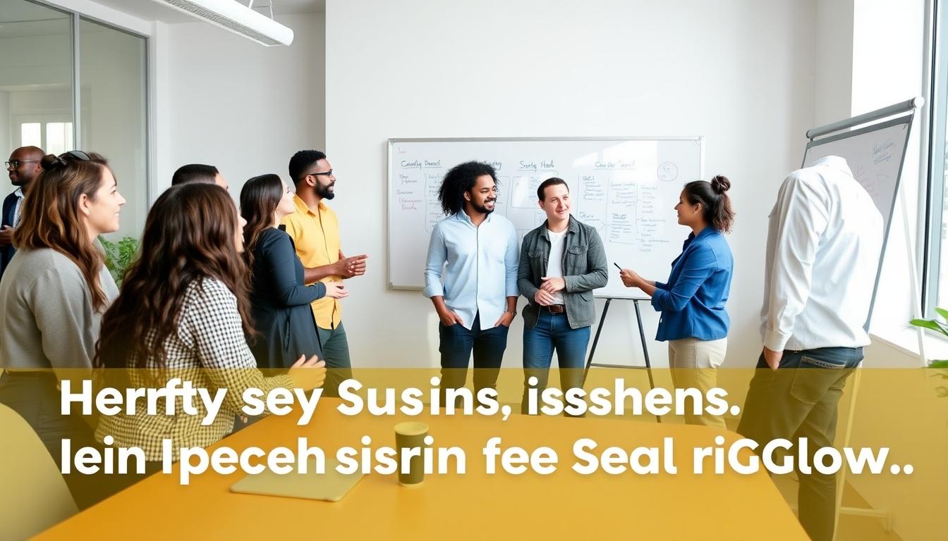 Supporting pricing visual